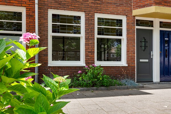 Medium property photo - Burgemeester van Tuyllkade 132, 3553 AP Utrecht